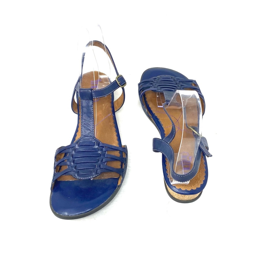 Indigo Clarks - image 4